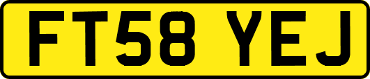 FT58YEJ
