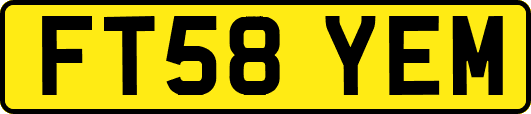 FT58YEM