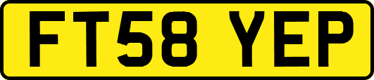 FT58YEP