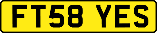 FT58YES