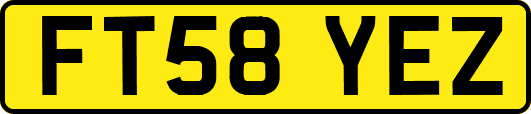 FT58YEZ