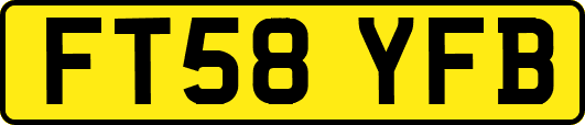 FT58YFB