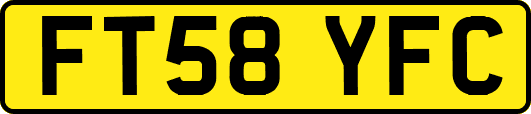 FT58YFC