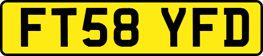 FT58YFD
