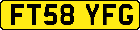 FT58YFG