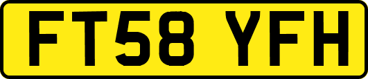 FT58YFH