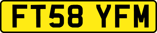 FT58YFM