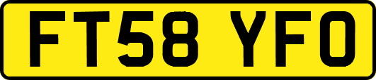 FT58YFO