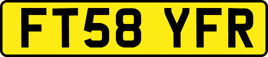FT58YFR