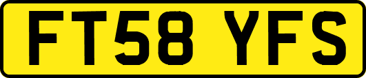 FT58YFS