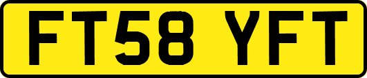 FT58YFT