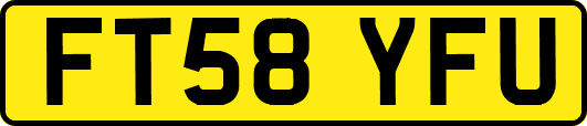FT58YFU