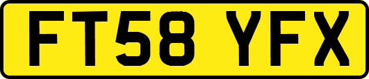 FT58YFX