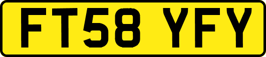 FT58YFY