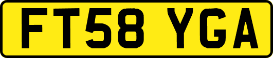 FT58YGA