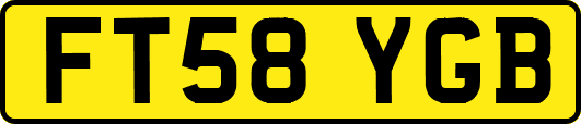 FT58YGB