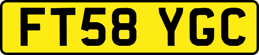 FT58YGC