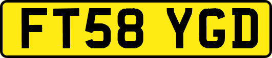 FT58YGD