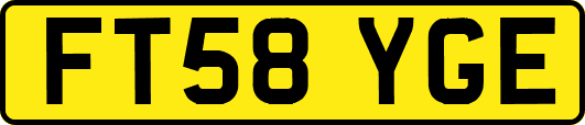 FT58YGE