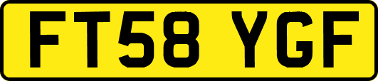 FT58YGF
