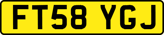 FT58YGJ
