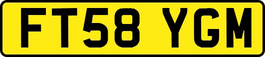 FT58YGM