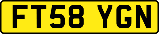 FT58YGN