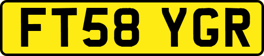 FT58YGR