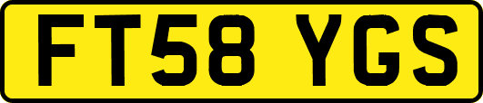 FT58YGS