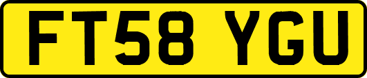 FT58YGU