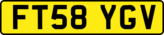 FT58YGV