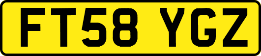 FT58YGZ