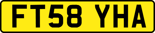 FT58YHA