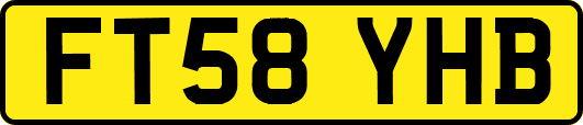 FT58YHB