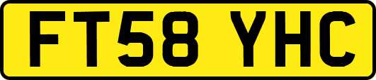 FT58YHC