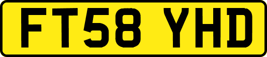 FT58YHD
