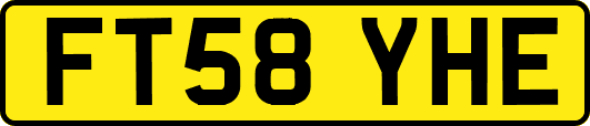 FT58YHE