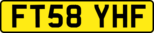 FT58YHF