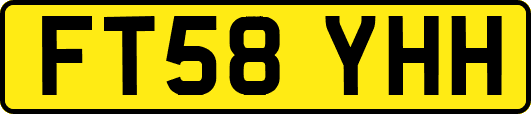 FT58YHH