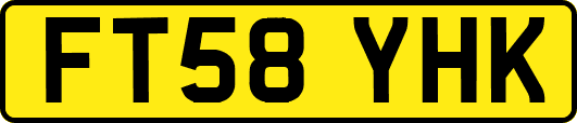 FT58YHK