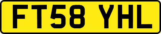 FT58YHL