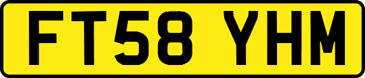 FT58YHM
