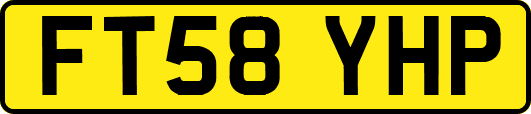 FT58YHP