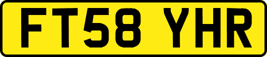 FT58YHR