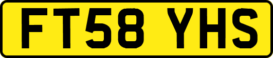 FT58YHS