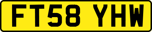FT58YHW