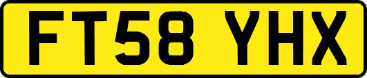 FT58YHX