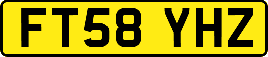 FT58YHZ