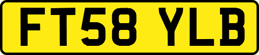 FT58YLB