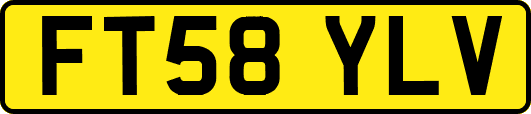 FT58YLV
